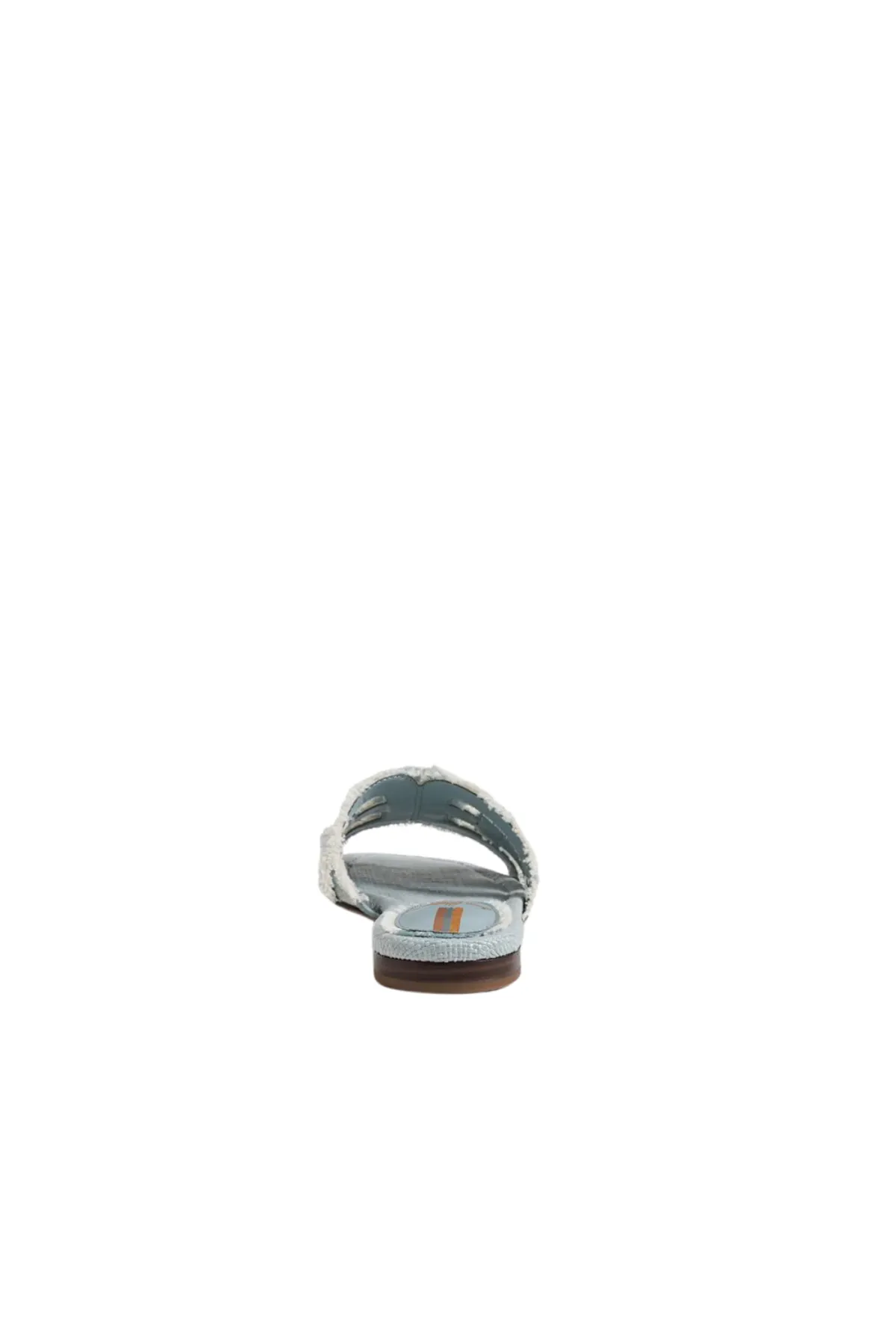 Bay Fray Slide Sandal
