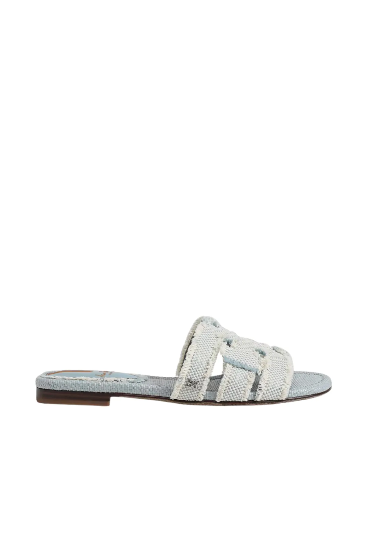 Bay Fray Slide Sandal
