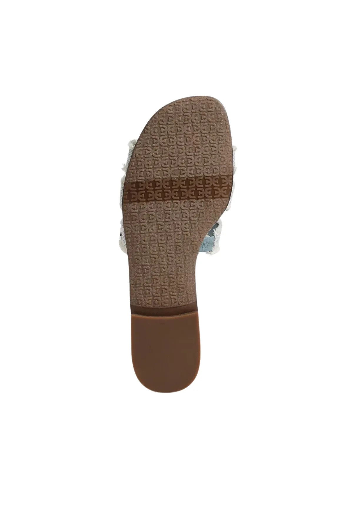 Bay Fray Slide Sandal