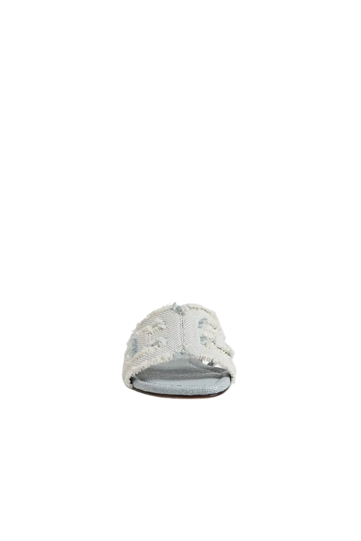 Bay Fray Slide Sandal