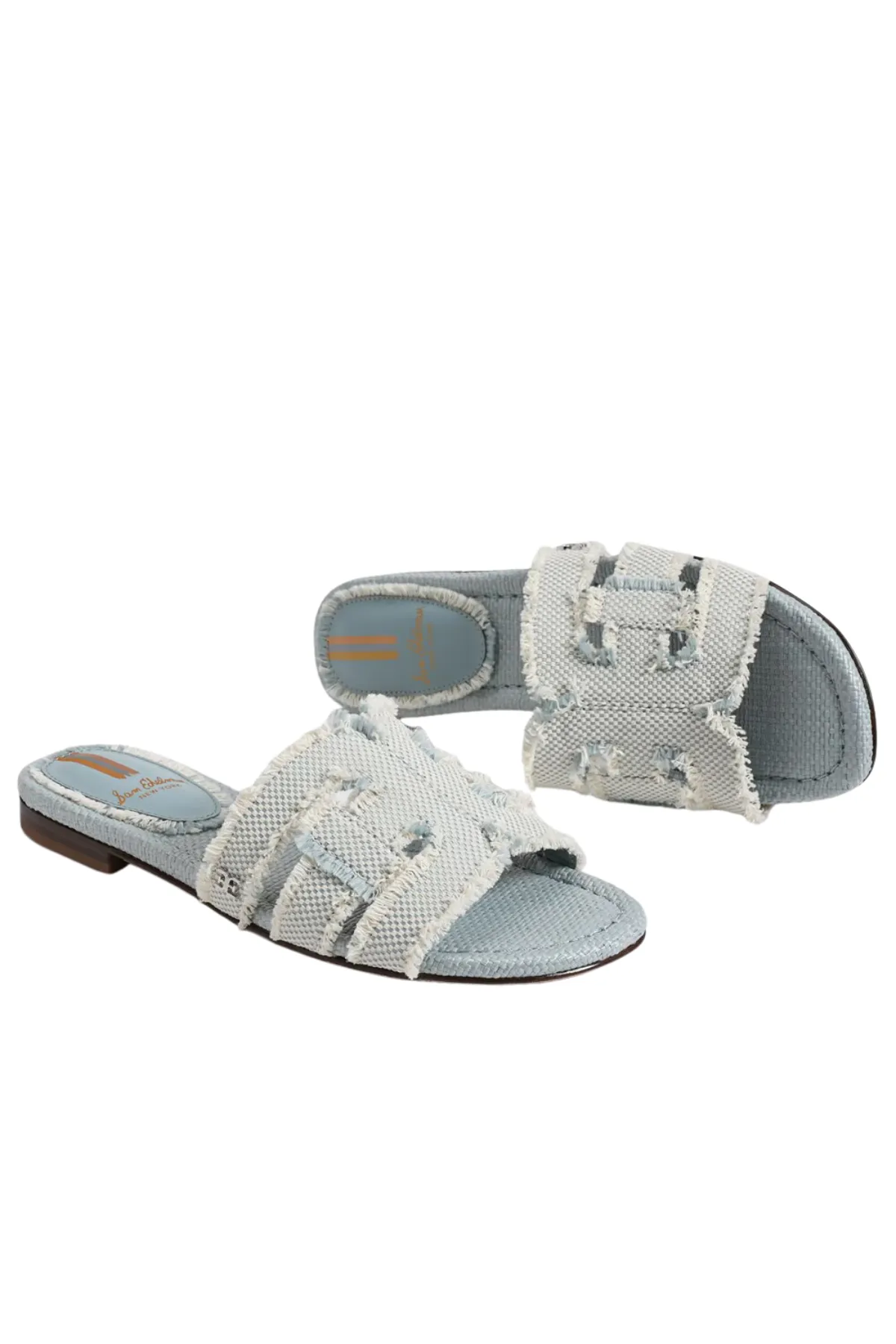 Bay Fray Slide Sandal