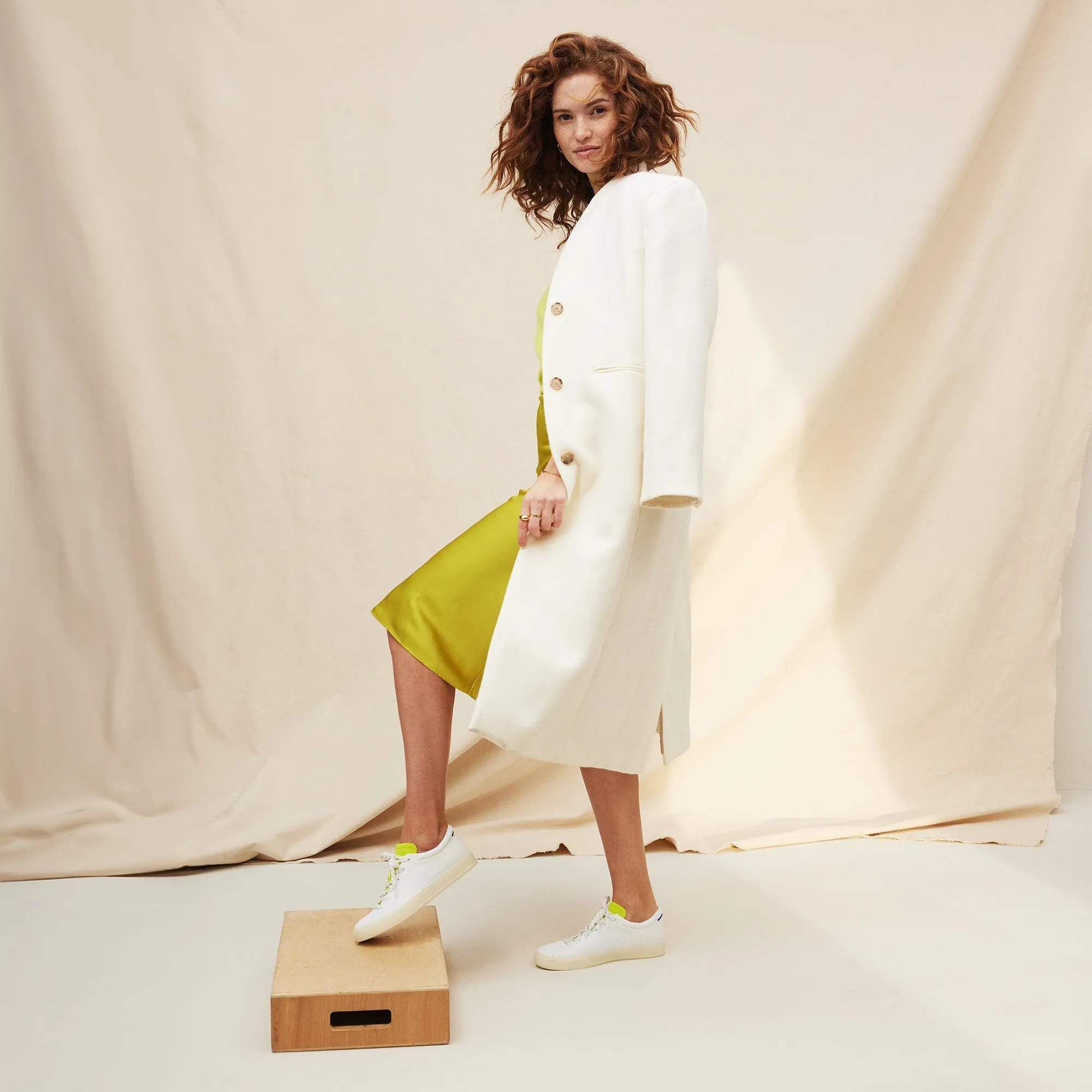 Chartreuse
