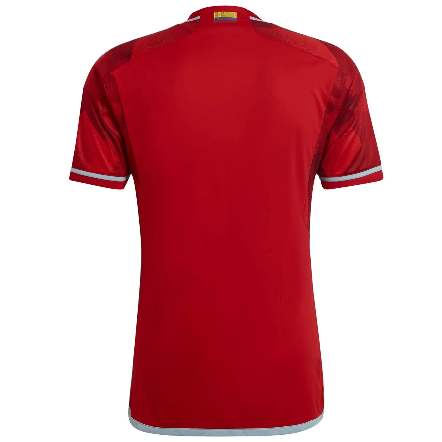 Colombia national team Away soccer jersey 2022/23 - Adidas