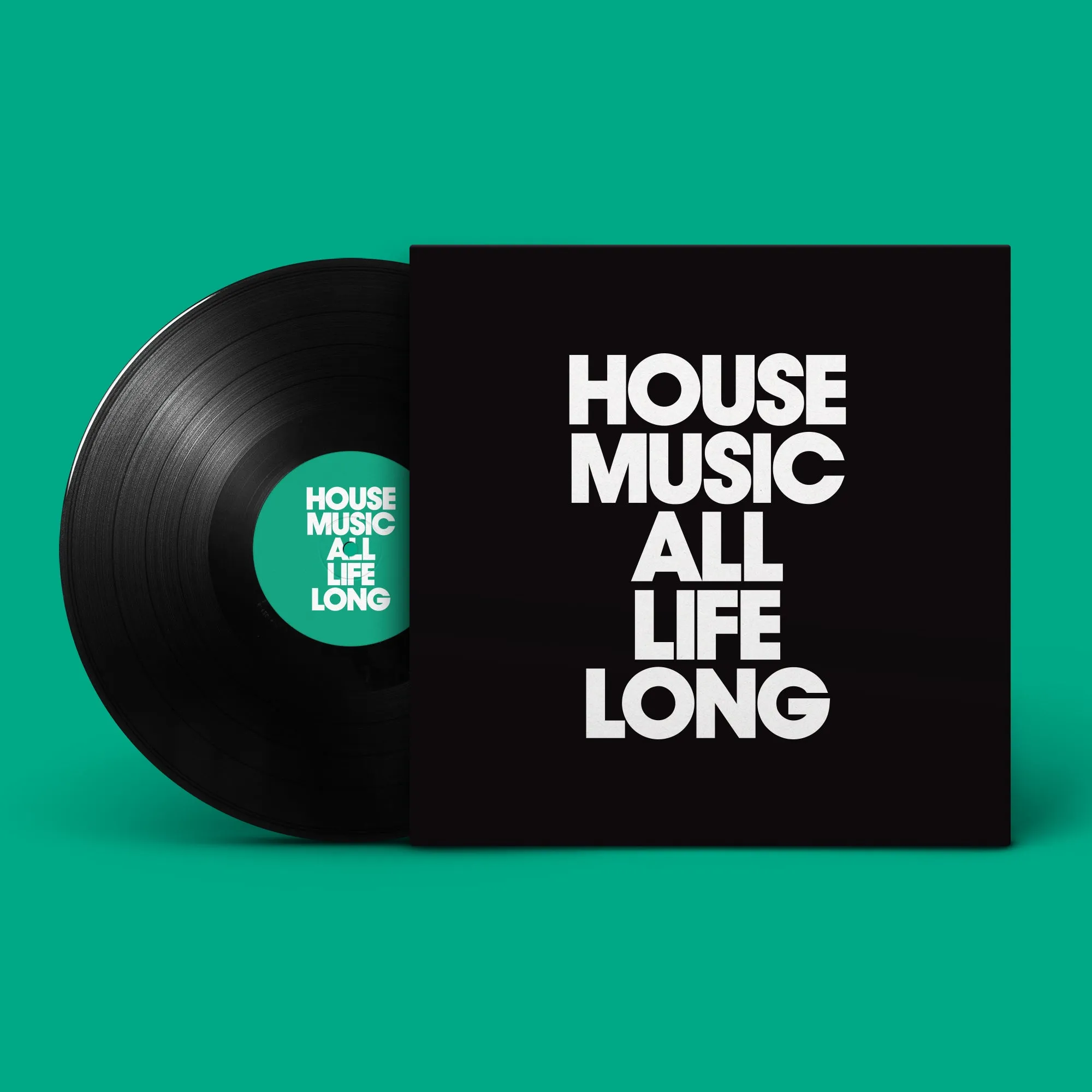 Defected Sampler EP8 (REPRESS)