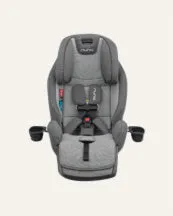 EXEC CAR SEAT