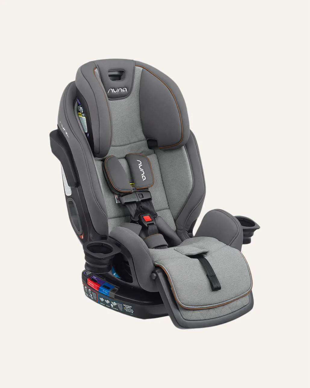 EXEC CAR SEAT