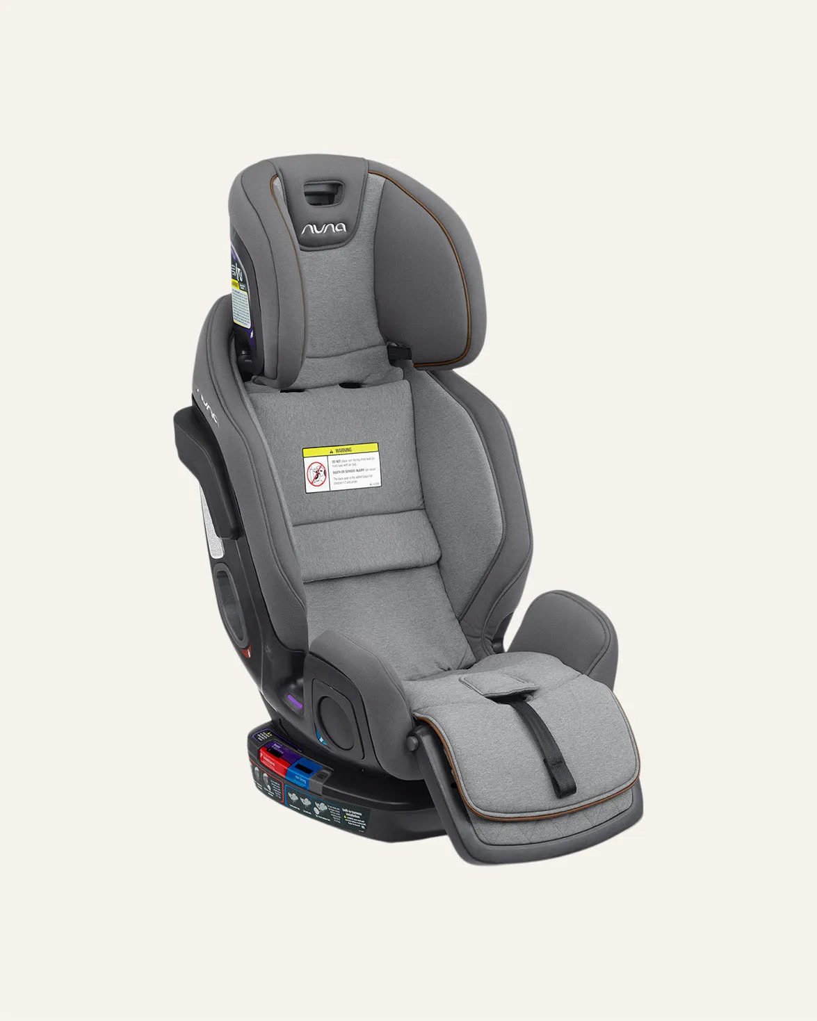 EXEC CAR SEAT