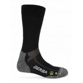 Gerba&#x20;Working&#x20;ESD&#x20;Socks&#x20;10-Pack