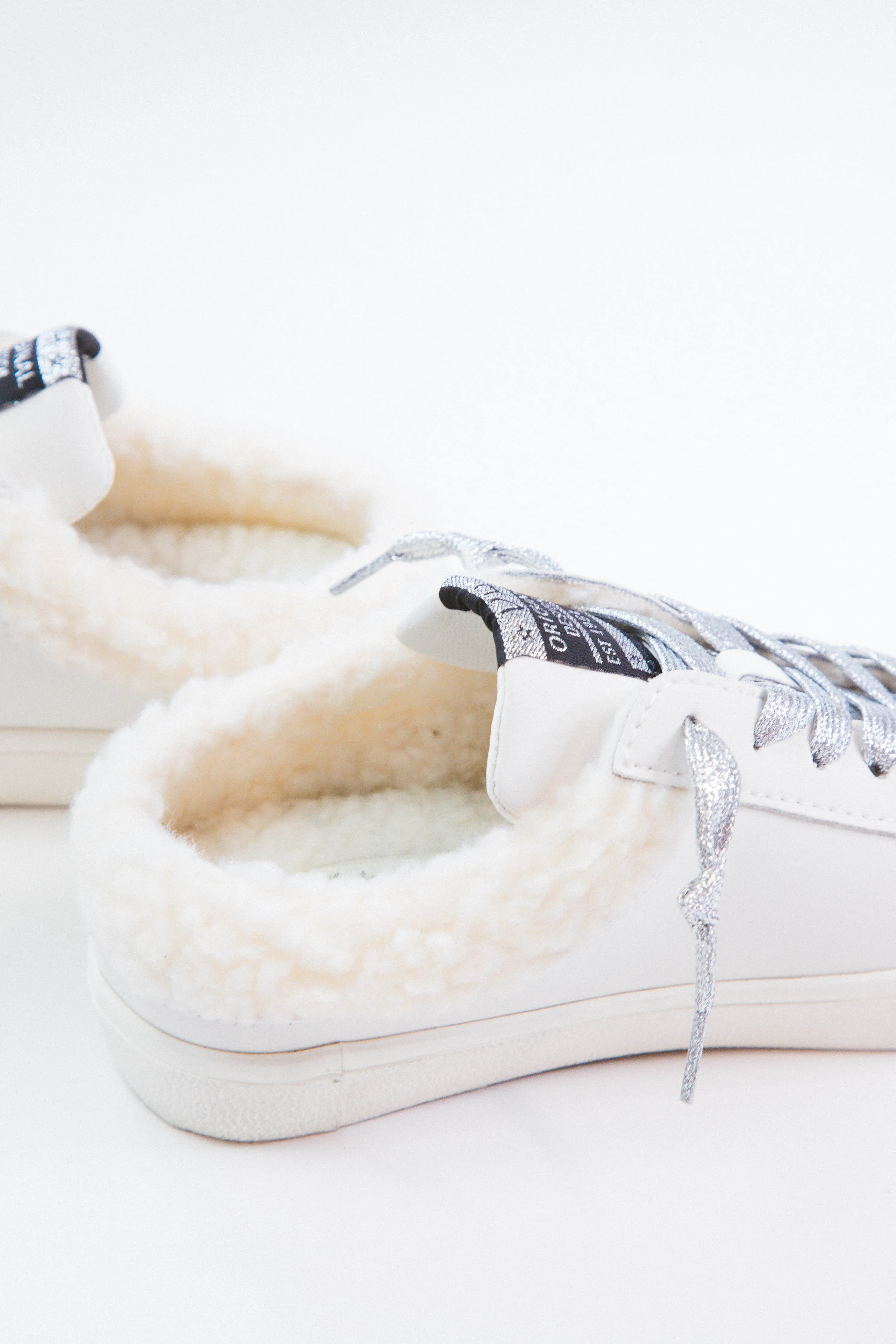Hearty Slip On Sneaker, Silver Multi | Vintage Havana
