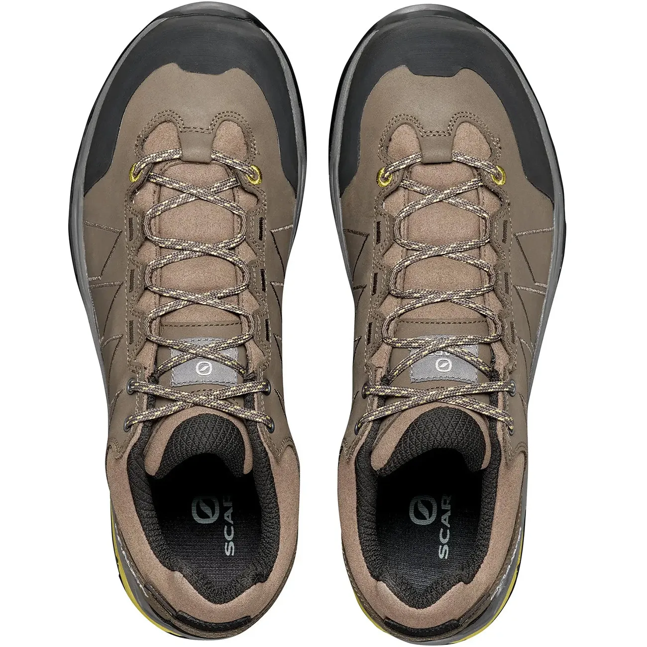Moraine Plus GTX Men's Shoes