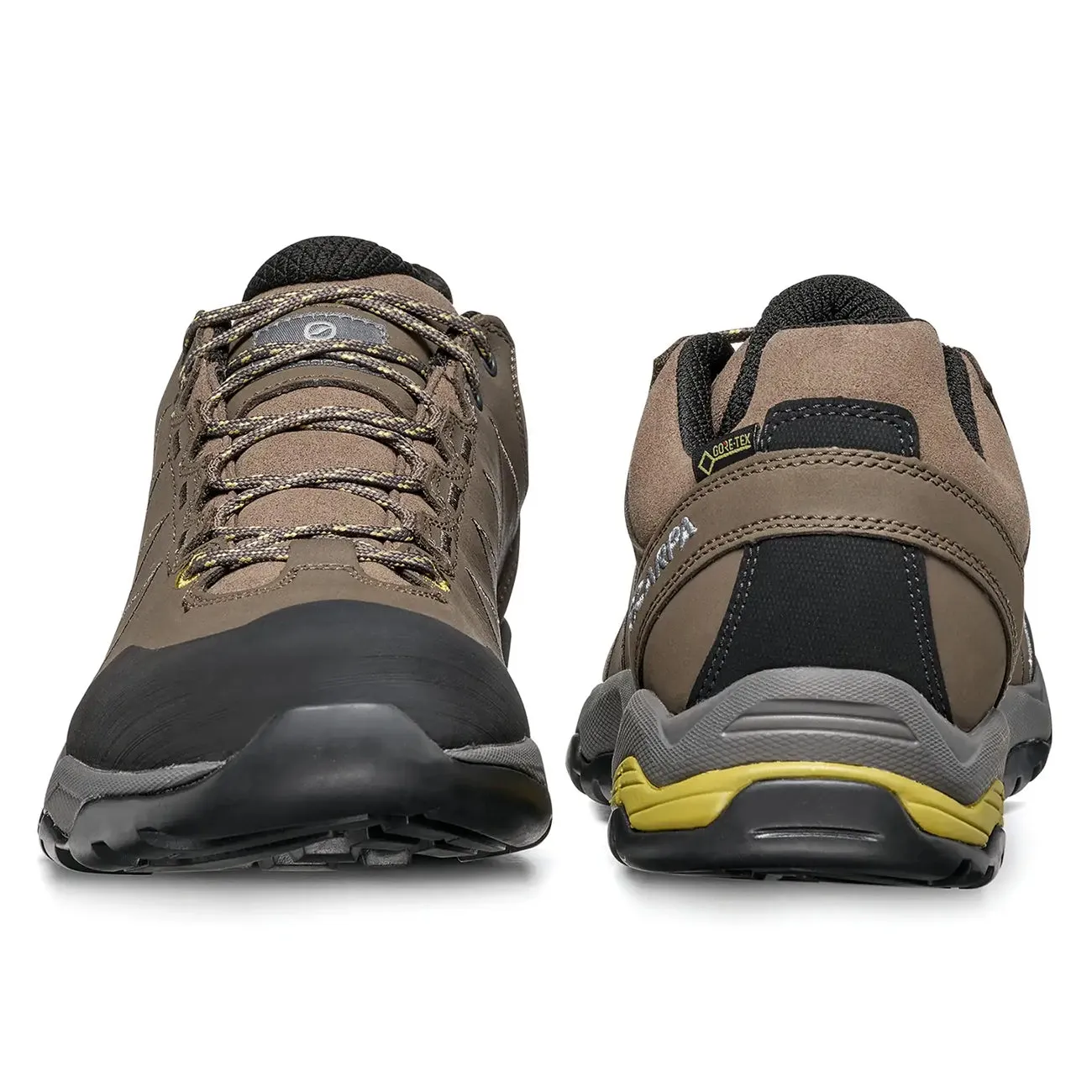 Moraine Plus GTX Men's Shoes