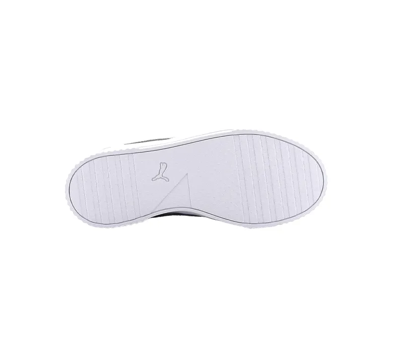 Puma women's sneakers shoe Carina L 370325 18 white