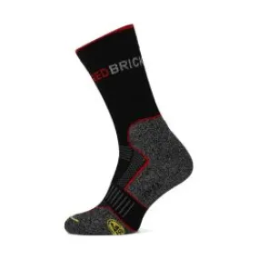 Redbrick&#x20;Work&#x20;Socks&#x20;ESD&#x20;25102