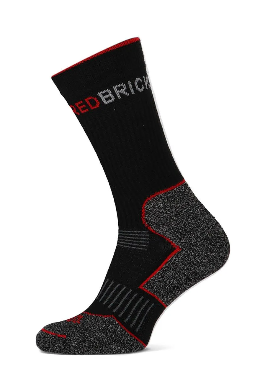 Redbrick&#x20;Work&#x20;Socks&#x20;Thermo&#x20;25105