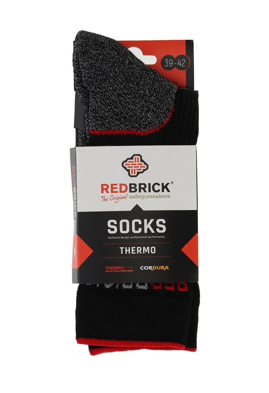 Redbrick&#x20;Work&#x20;Socks&#x20;Thermo&#x20;25105