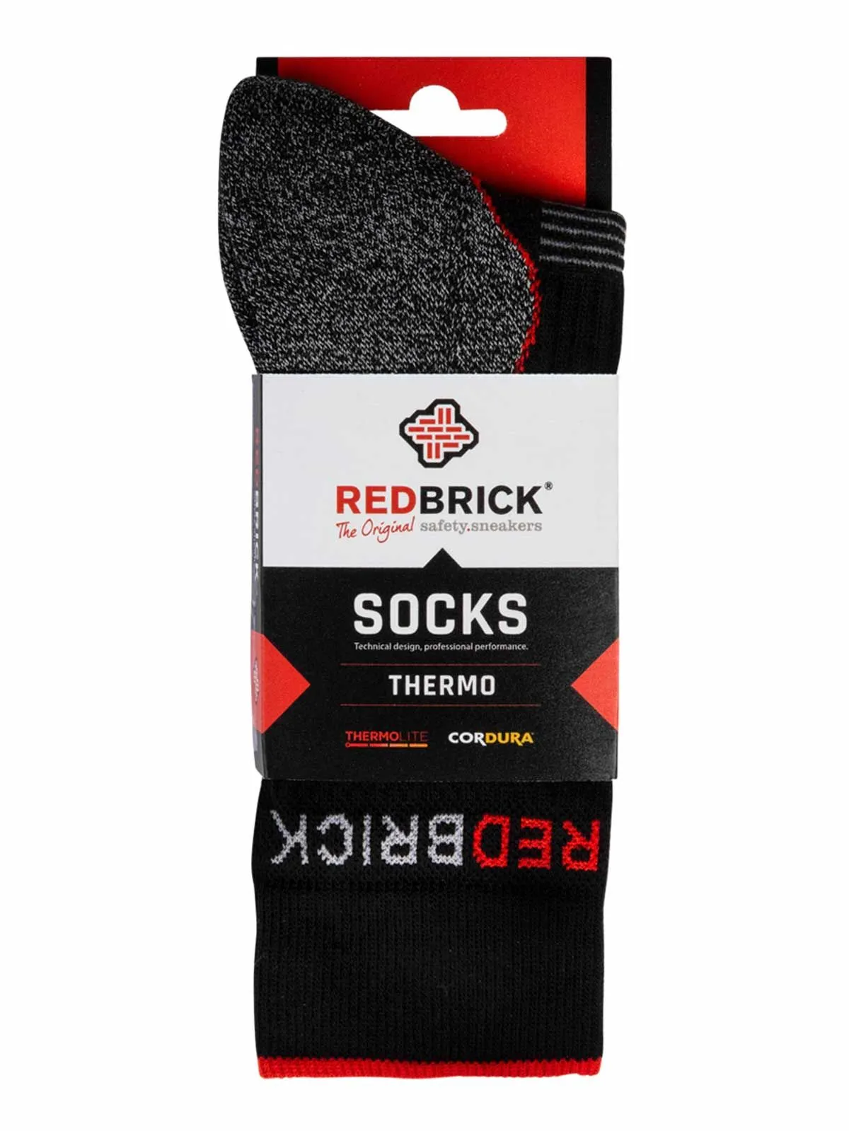 Redbrick&#x20;Work&#x20;Socks&#x20;Thermo&#x20;25105