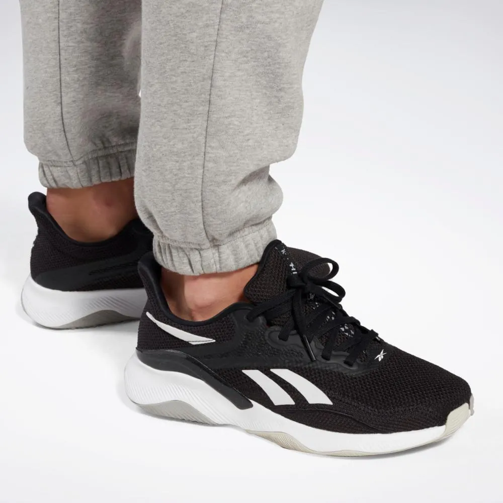 Reebok Apparel Women Reebok Identity Fleece Joggers MGREYH