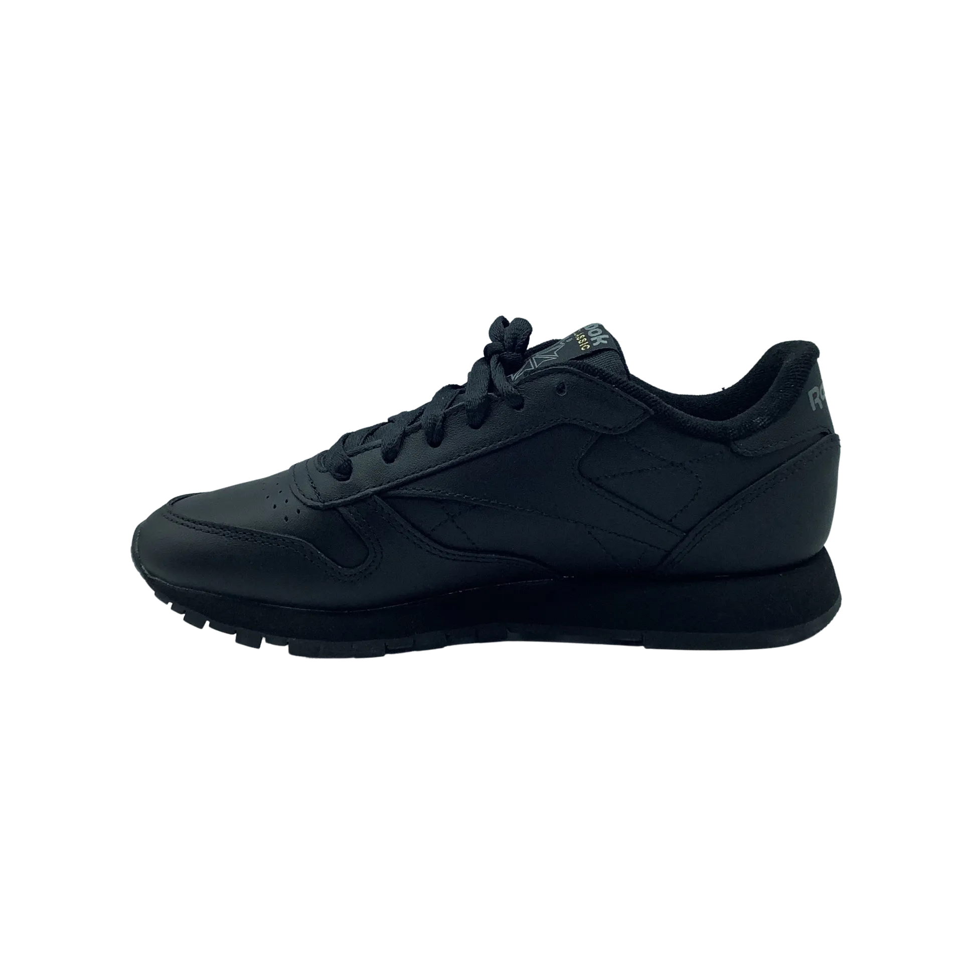Reebok CL LTHR
