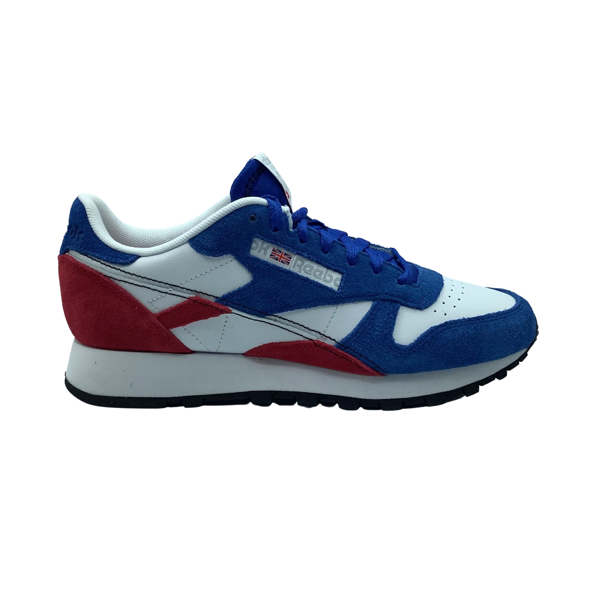 Reebok CL LTHR