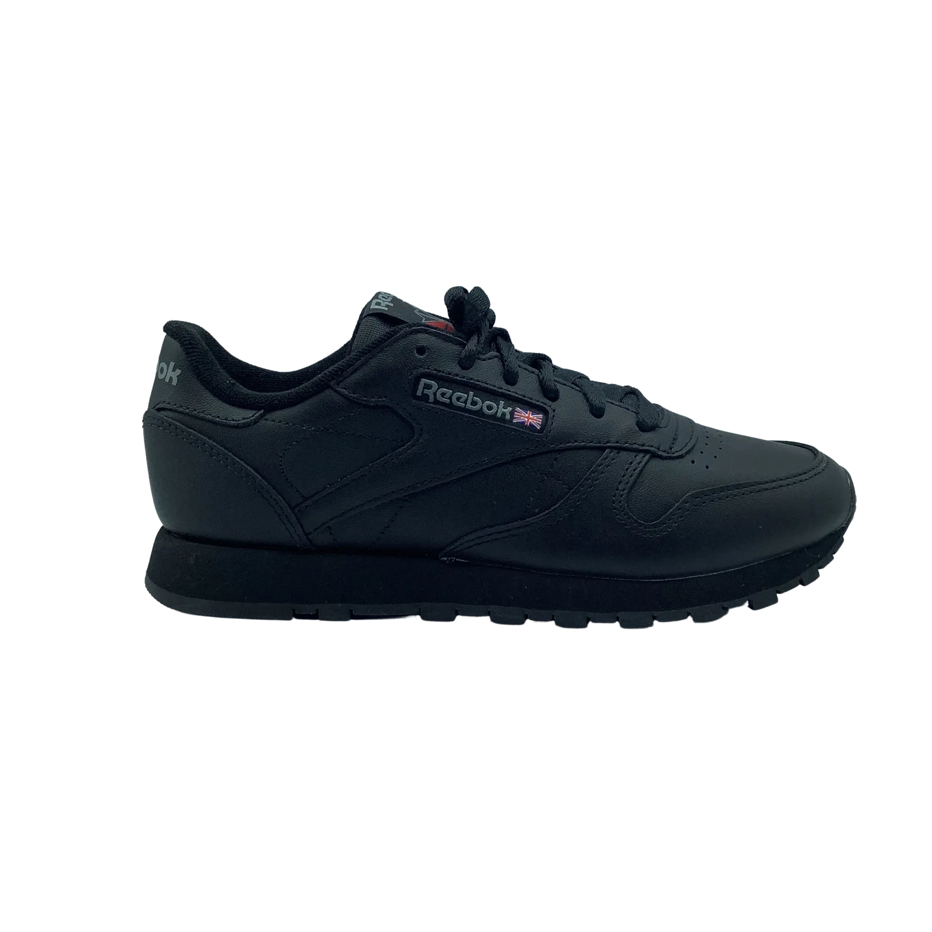 Reebok CL LTHR