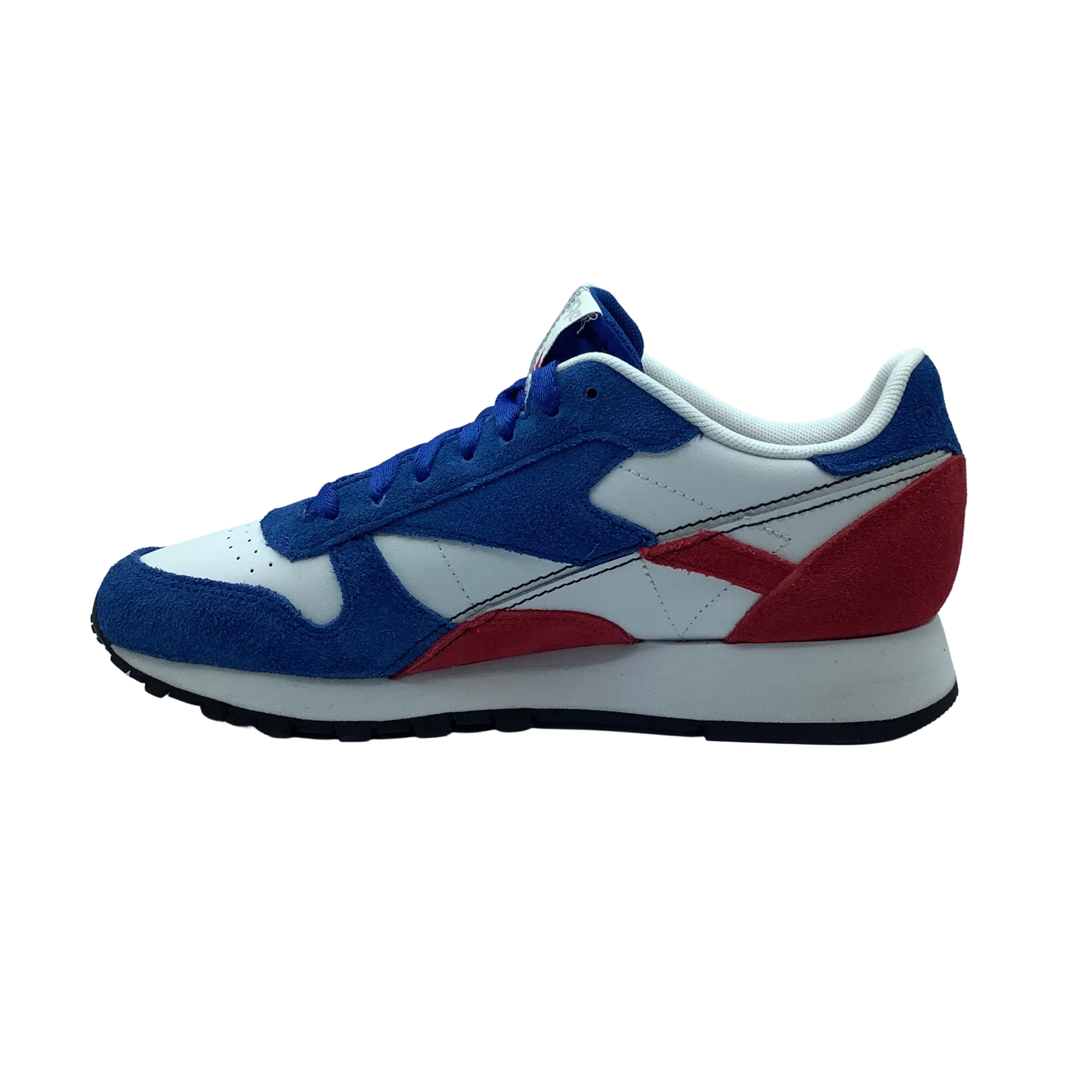 Reebok CL LTHR