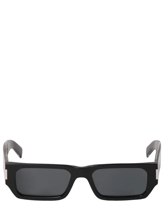 Saint Laurent   SL 660 acetate sunglasses 
