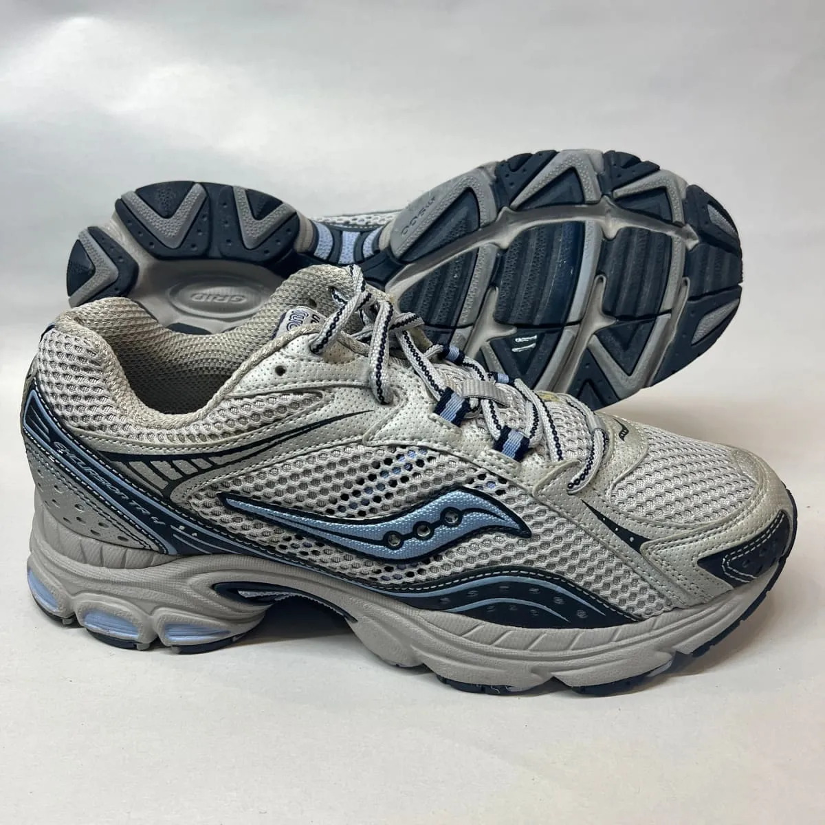 Saucony Women's Grid Excursion TR4  -Hiking / Trail / Adventure- Shoe - PREOWNED