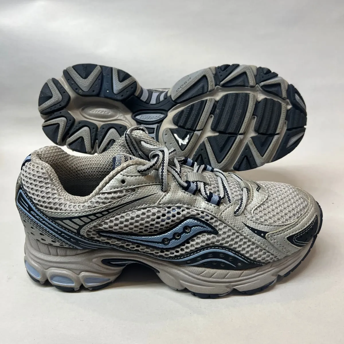 Saucony Women's Grid Excursion TR4  -Hiking / Trail / Adventure- Shoe - PREOWNED
