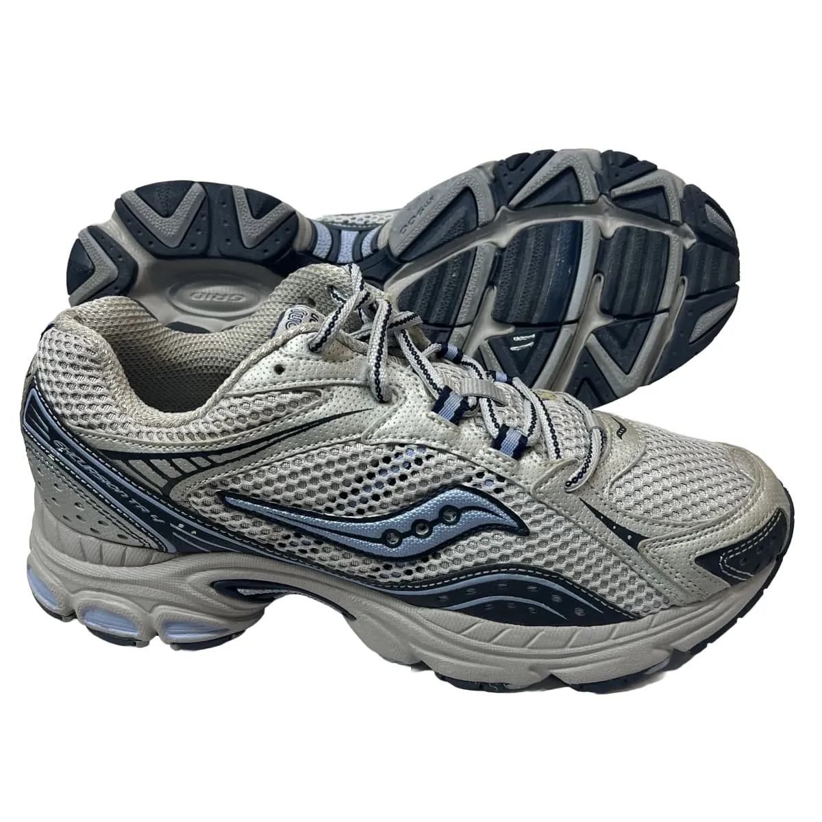 Saucony Women's Grid Excursion TR4  -Hiking / Trail / Adventure- Shoe - PREOWNED