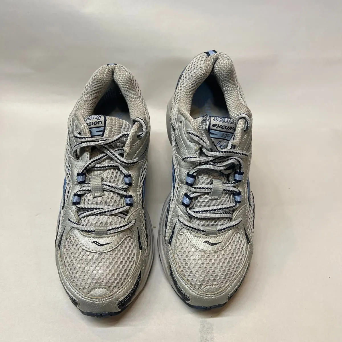 Saucony Women's Grid Excursion TR4  -Hiking / Trail / Adventure- Shoe - PREOWNED