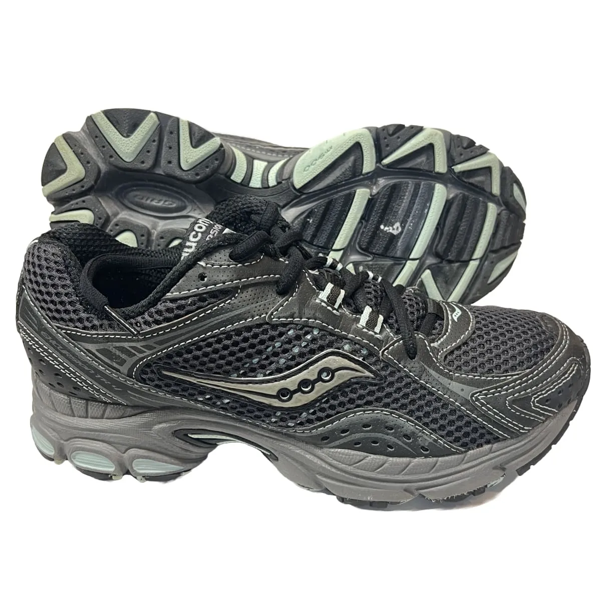 Saucony Women's Grid Excursion TR4  -Hiking / Trail / Adventure- Shoe - PREOWNED