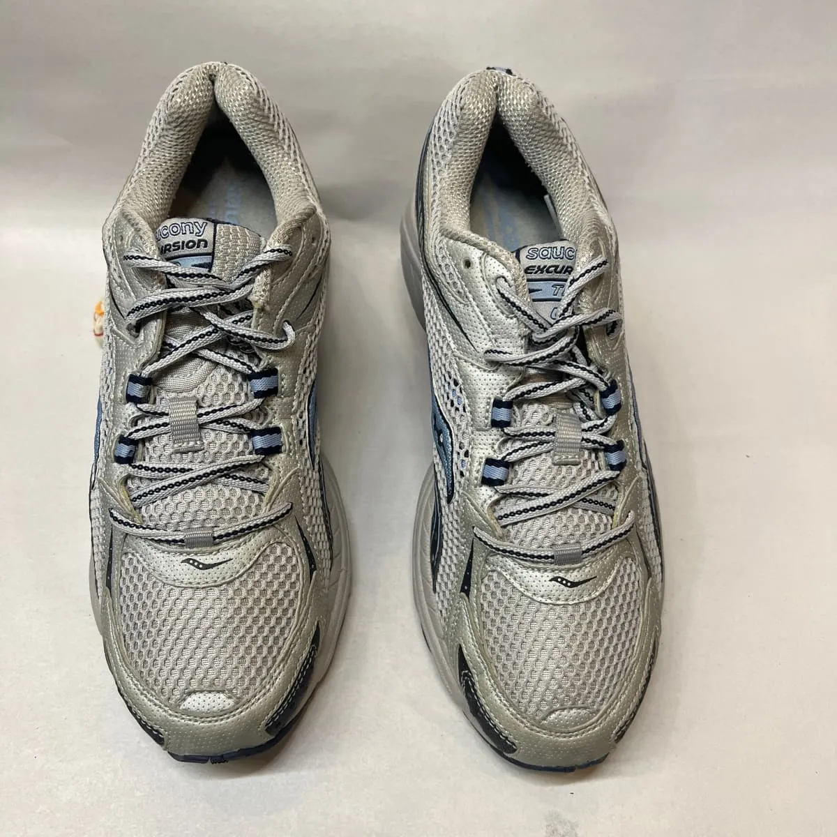 Saucony Women's Grid Excursion TR4  -Hiking / Trail / Adventure- Shoe - PREOWNED