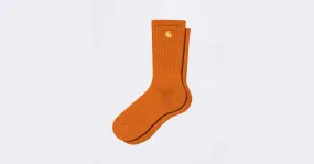 Socks Carhartt WIP Chase Socks