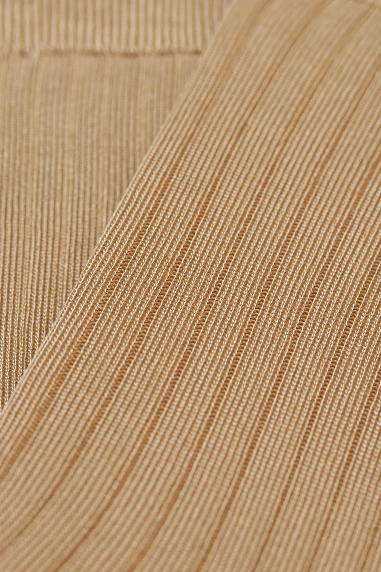 The Socks Beige