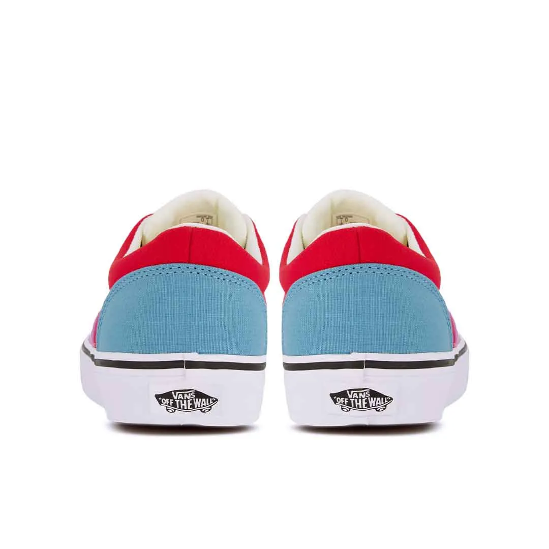 Vans - Women's Doheny Shoes (3MVZ53M)