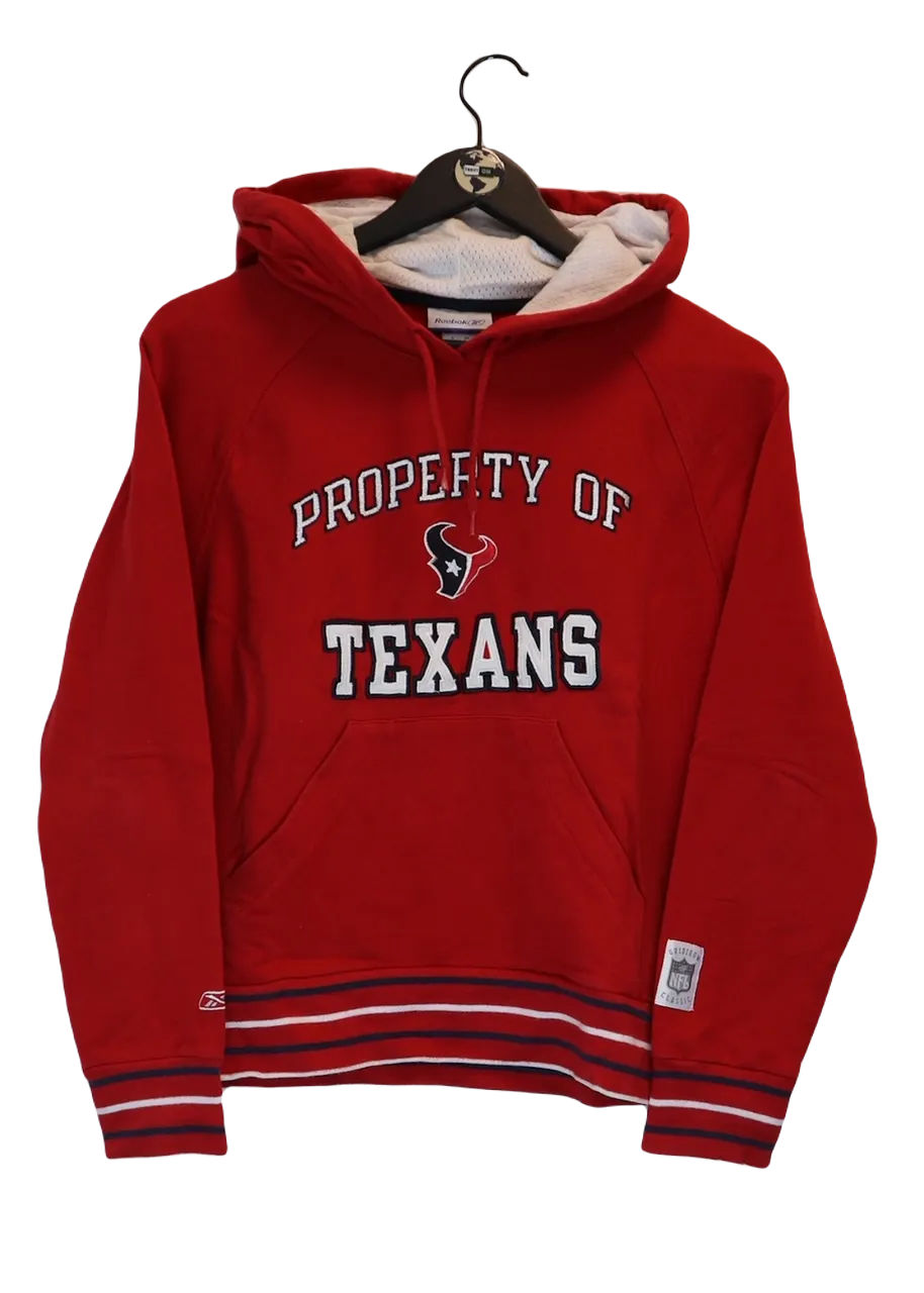 Vintage Reebok Hoody XS